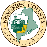 Kennebec County Seal